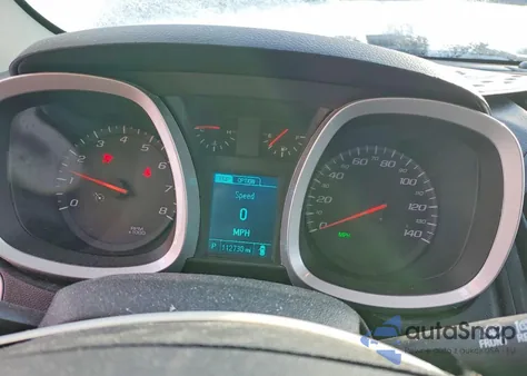 2016 Chevrolet Equinox Lt from USA, damaged, VIN 2GNALCEK1G6170626